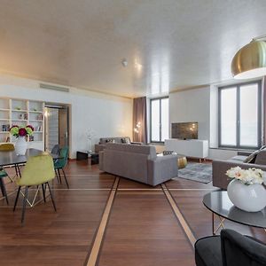 Appartement met een Slaapkamer